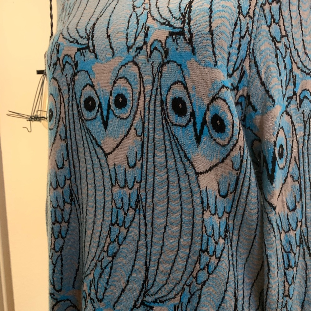 Anthropologie HWR  XL  Sweater Dress Neste…